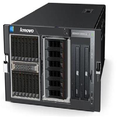 Lenovo System x3500 M5 Tower Server