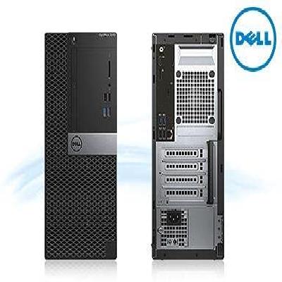 OptiPlex 7040 Micro Tower Server