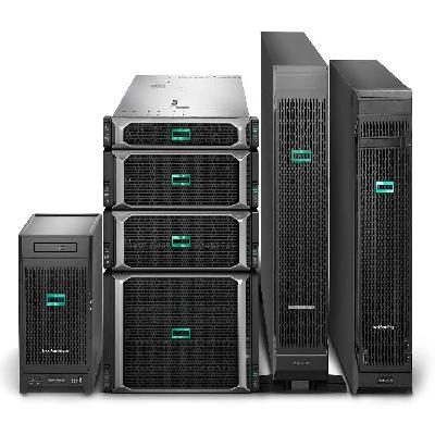 Refurbished Server