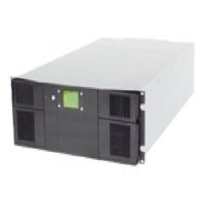 Tandberg T40 Tape Library