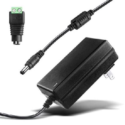 12V 3Amp AC DC Adapter