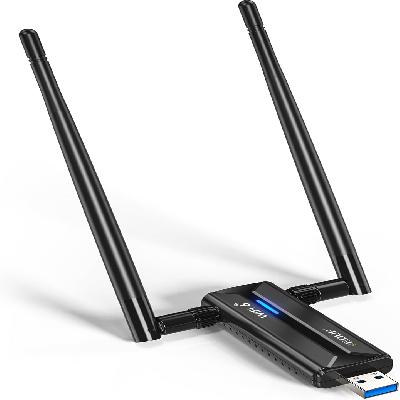 3 Antenna CF4G903 Wi-Fi Dongle