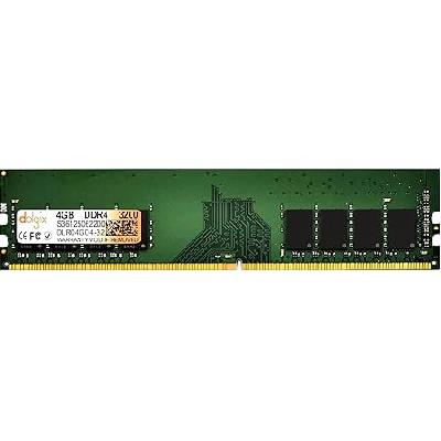 4GB DDR4 Dolgix