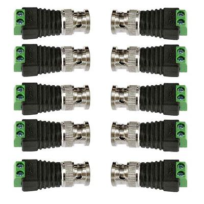 Bnc Screw