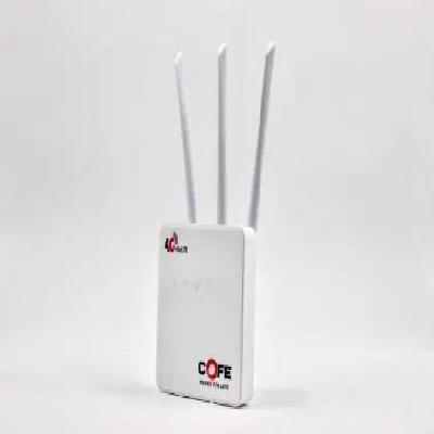 Cofe Telephone Router