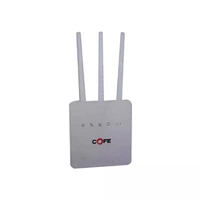 Cofe Wirelss 4G LTE Volte Router