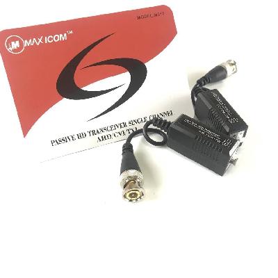 Maxicom Video Balun