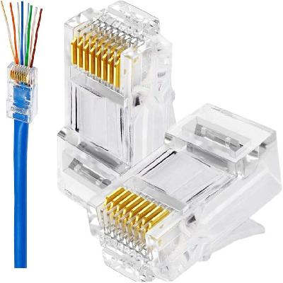 RJ45 Connector