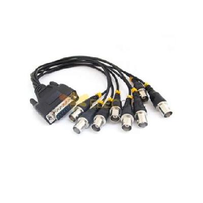 VGA CCTV Cable