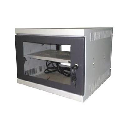 Wall Mount 3U DVR Rack