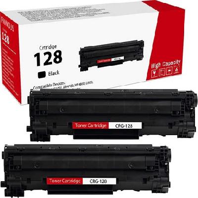 128 Canon Toner Cartridge