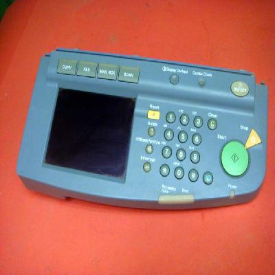 3300 Canon Panel
