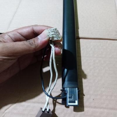 4570 Canon Fixing Unit