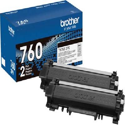 Brother Toner Cartridge