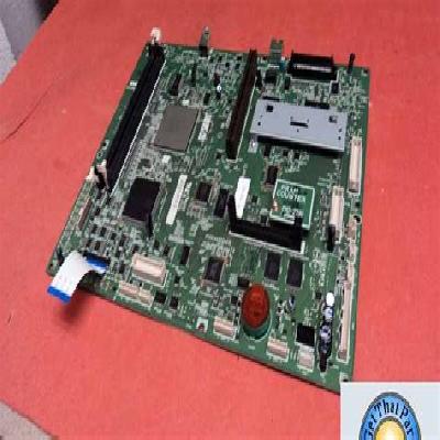 Canon 2870 Ccd Board