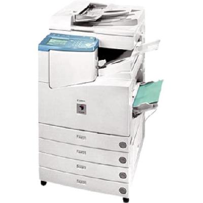 Canon Ir 3300 Hvt 11Ov 220V Rc