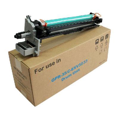 Ir 2525 Canon Ccd Unit