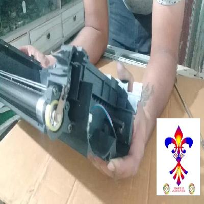 Ir 3300 Canon Dp Unit