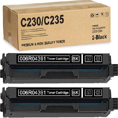 Xerox Toner