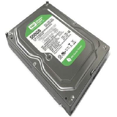 500 GB WD Green Internal Hard Drive