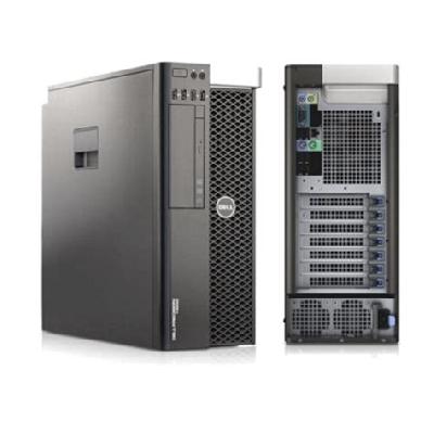 Dell T3600 Workstation