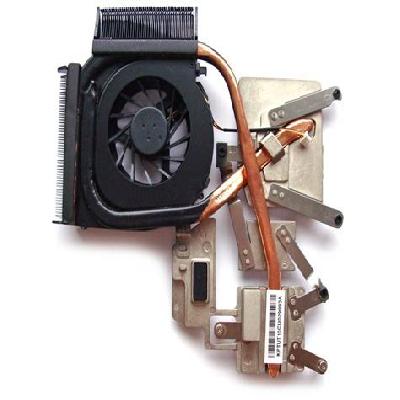 HP Heat Sink