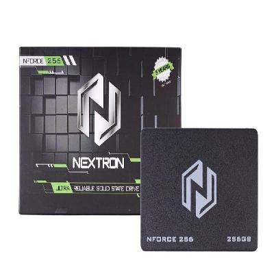 256gb nextron Ssd