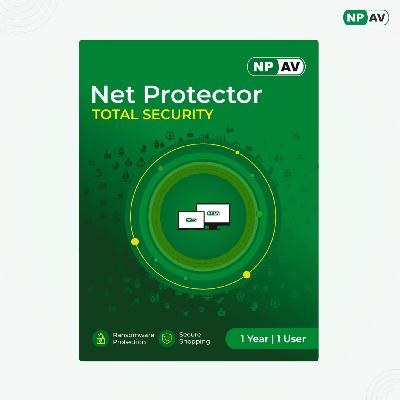 Antivirus Software Net Protector