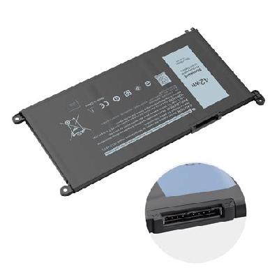 Battery For Dell Inspiron 14 15 3400 5488 5493 5593 YRDD6   5493 5580 5593