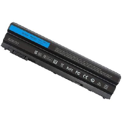 Battery for Dell Latitude E5420 E5520 E6420 E6520 N5520
