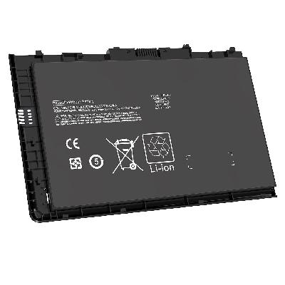 BT04XL  New Laptop Battery for HP Elitebook Folio 9470 9470M 9480 9480M
