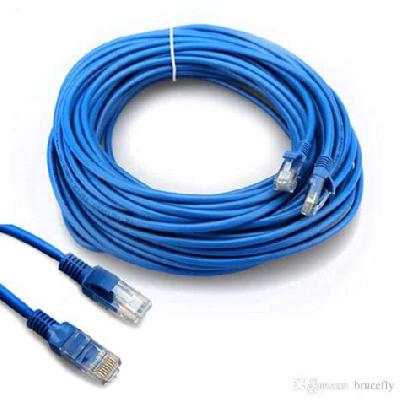 Cat 6 Ethernet Network Cable 10 Meter
