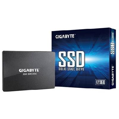 Consistent ssd 120gb