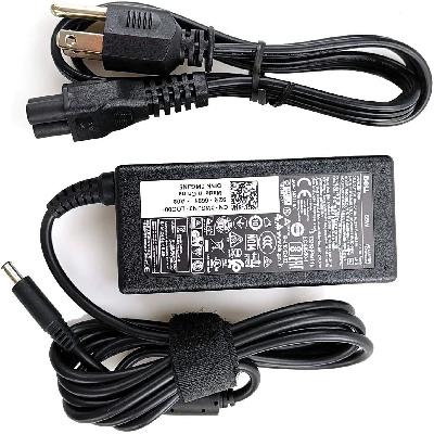 Dell 65W Original Laptop Charger