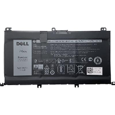 Dell Inspiron 15 3000 Series ORIGNAL Laptop Battery