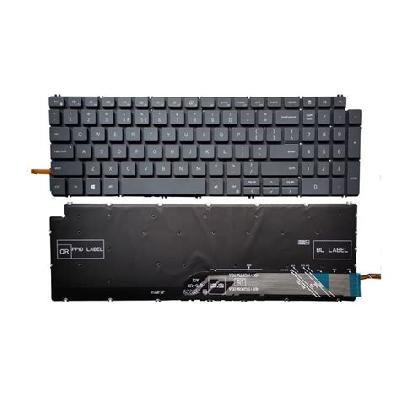 Dell Inspiron 15R N5010 Laptop Keyboard