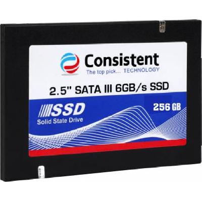 Haze SSD 256GB 2.5 SATA