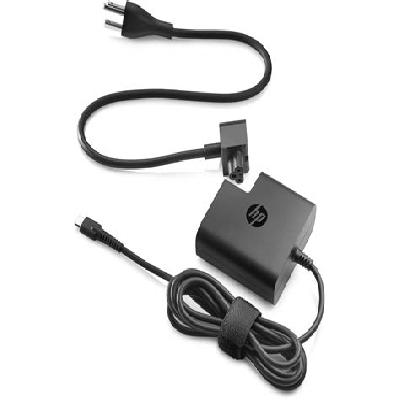 HP 65W Laptop Charger