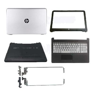 HP Laptop Body RTL3290