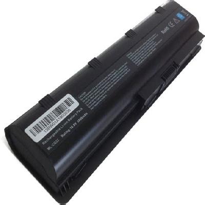 HP MU06XL Notebook Battery