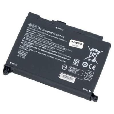 HP Pavilion Laptop Battery For 15AU BP02XL 5150mah Genuine Original