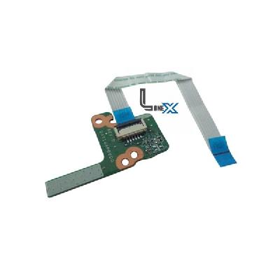 HP Pavilion RTL3290 15-R Series Power On Off Switch Button With Cable