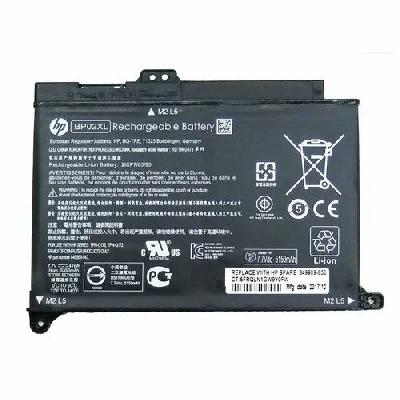 Hp Pavillion Rtl3290 Notebook Laptop Battery