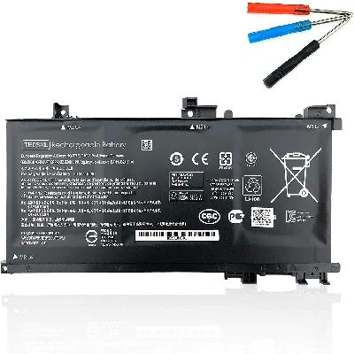 HP TE03XL TE04XL Battery For Pavilion 15-BC000 Omen 15-AX000 Series Notebook