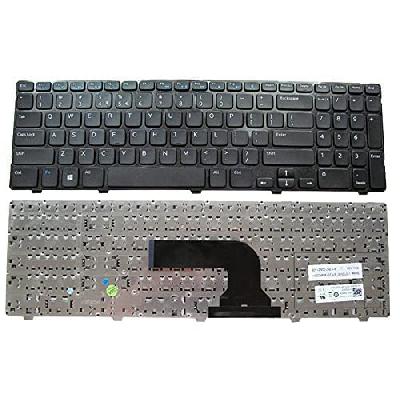 Keyboard For Dell Inspiron 15 3521 3537 15R 5521 5537 15R I5535