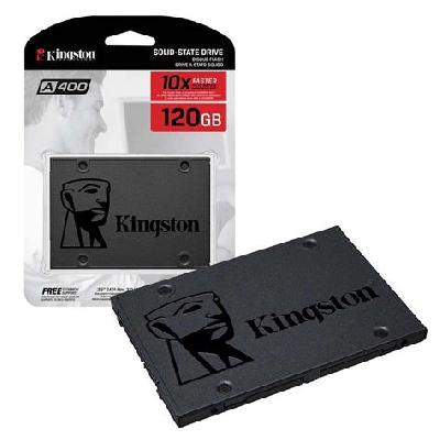 Kingston A400 120GB SSD SATA