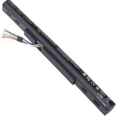 Laptop Battery AL15A32 for ACER Aspire E5-573G E5-473G E5-452G E5-474 V3-575TG Series