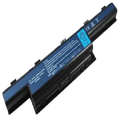 Laptop Battery For Acer Aspire 4741 4743 4750 4752 4755 4771