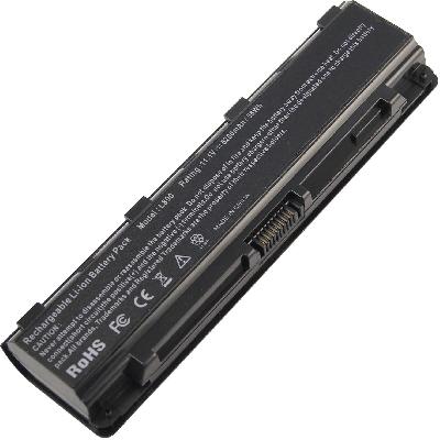 Laptop Battery Toshiba Satellite C850 C855D C855-S5206 C855-S5214 Pa5024U-1Brs