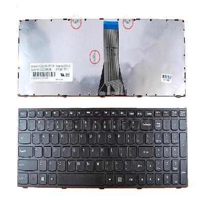 Lenovo  Laptop Keyboard for g50 g50-70 g50-80 g50-40 models